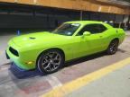 2015 DODGE CHALLENGER