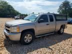 2009 CHEVROLET SILVERADO