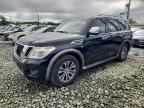 2019 NISSAN ARMADA