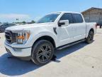 2021 FORD F150