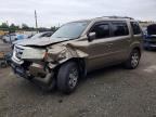 2010 HONDA PILOT