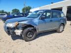 2009 SUBARU FORESTER