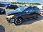2016 SUBARU CROSSTREK