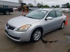 2009 NISSAN ALTIMA