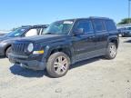 2015 JEEP PATRIOT