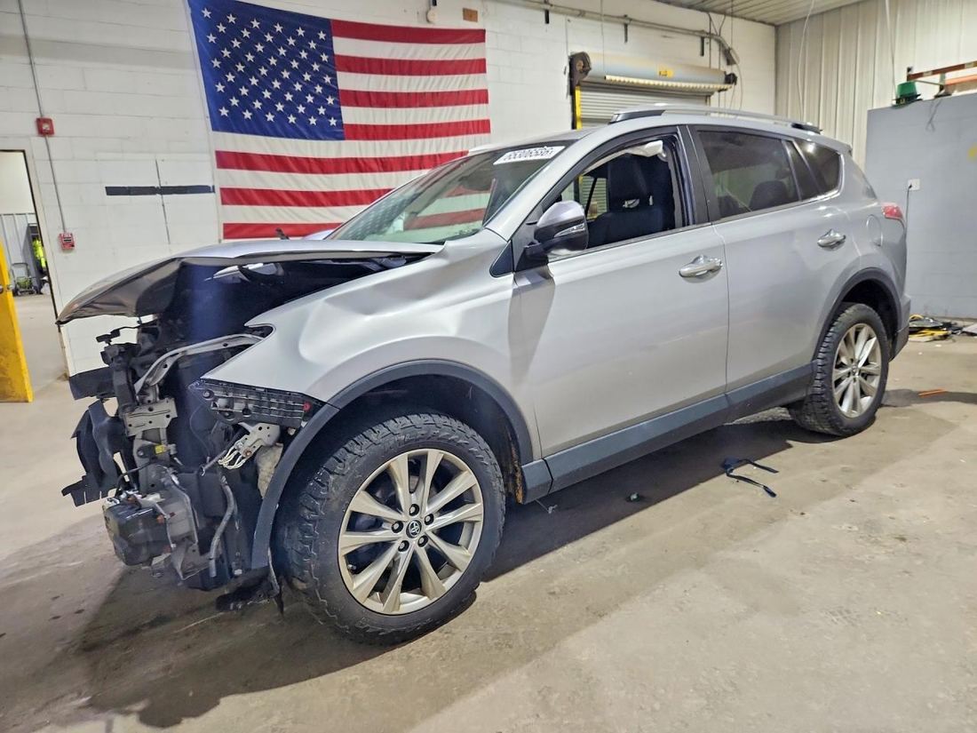 2018 TOYOTA RAV4