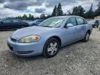 2006 CHEVROLET IMPALA