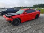 2017 DODGE CHARGER