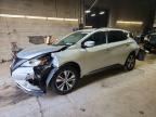 2021 NISSAN MURANO