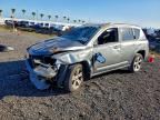 2012 JEEP COMPASS