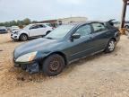 2004 HONDA ACCORD