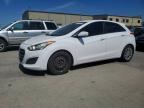 2016 HYUNDAI ELANTRA GT