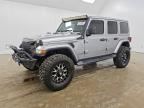 2018 JEEP WRANGLER UNLIMITED