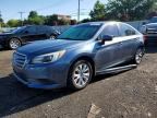 2016 SUBARU LEGACY