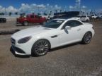 2018 MERCEDES-BENZ SLC