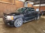2008 CHEVROLET SILVERADO