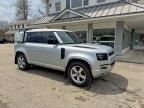 2022 LAND ROVER DEFENDER