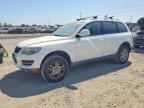2008 VOLKSWAGEN TOUAREG 2