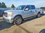 2013 FORD F150