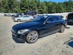2017 MERCEDES-BENZ C