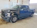 2016 FORD F150