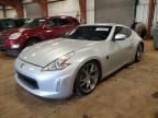 2015 NISSAN 370Z