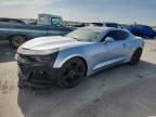 2018 CHEVROLET CAMARO