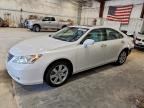 2008 LEXUS ES