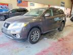 2016 NISSAN PATHFINDER