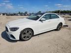 2021 MERCEDES-BENZ E