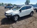 2009 NISSAN MURANO