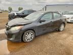 2012 MAZDA 3