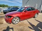 2008 BMW 128