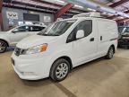2017 NISSAN NV200