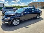 2025 CHEVROLET MALIBU