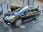 2016 NISSAN PATHFINDER