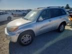 2002 TOYOTA RAV4