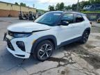 2022 CHEVROLET TRAILBLAZER