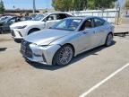 2022 LEXUS IS