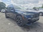 2020 BMW X7