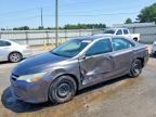 2016 TOYOTA CAMRY HYBRID