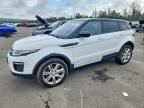 2018 LAND ROVER RANGE ROVER EVOQUE