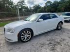 2016 CHRYSLER 300