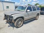 2002 CHEVROLET TAHOE