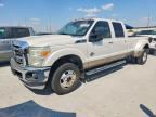 2011 FORD F350