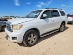 2010 TOYOTA SEQUOIA