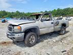 2006 GMC SIERRA