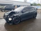 2017 VOLKSWAGEN GTI