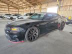 2016 DODGE CHARGER