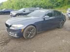 2016 BMW 528